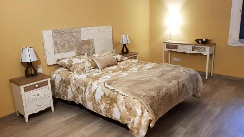 Esparraguera Bed & Breakfast | Cal Duran