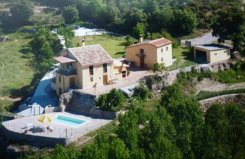 Casserres House | CAL ESCALER