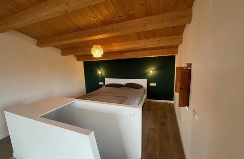 Figuerola d'Orcau House | Cal Frasco punt com - Pallars Jussà