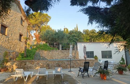 Fonollosa House | Cal Fuse