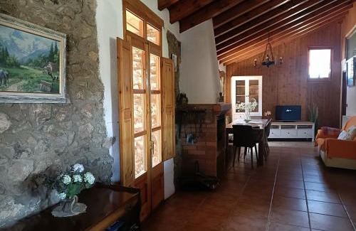 Ribera d'Urgellet House | Cal Fuste