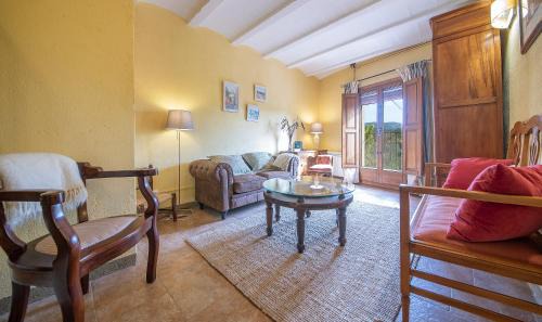 Cornudella de Montsant Bed & Breakfast | Cal Giral II