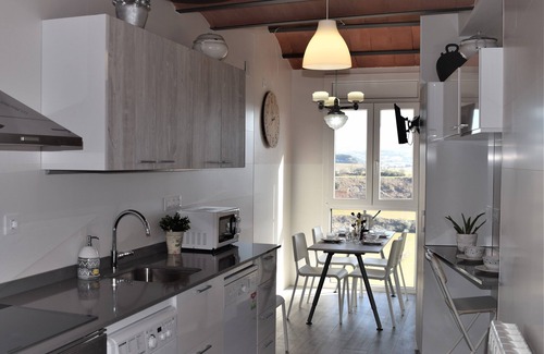 Granyena de Segarra Cottage | Cal Guineuet- Rural house in a natural and quiet environment
