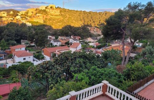 Cubelles House | Cal Jamila