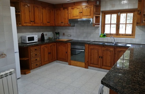 Fonollosa Cottage | Cal Japet Encant Rural