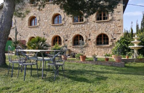 Fonollosa House | Cal Japet Encant Rural