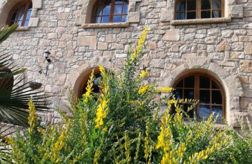 Fonollosa House | Cal Japet Encant Rural