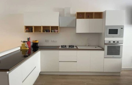 Vanchiglia House | CAL Lofts: Mole Antonelliana To