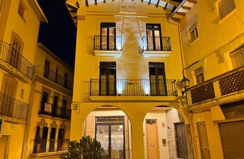Gironella House | Cal Marti de Gironella