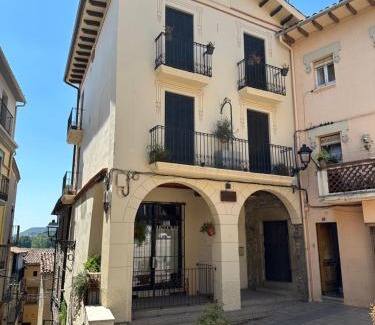Gironella House | Cal Marti de Gironella