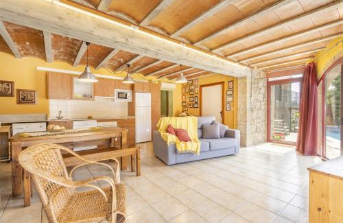 Els Plans de Sio House | Cal Maso