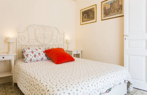 el Fort Pienc Apartment | Cal Mateu para 8 huéspedes Sagrada Família