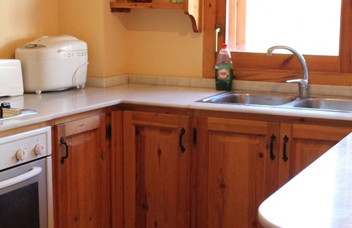 La Vilella Alta House | Cal Millo, house with terraces overlooking the Priorat HUTT-008 255