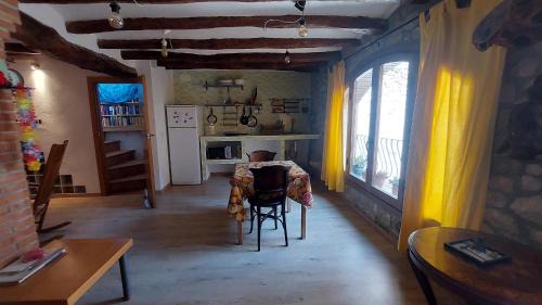 Vinaixa House | Cal Mitger