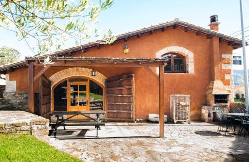 Santa Maria de Besora House | Cal Nan