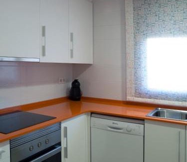 Vilafranca del Penedes Apartment | Cal Negri