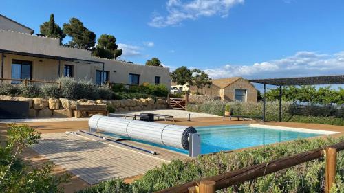 Castellvi de la Marca Villa | Cal Noia - Viñedos and Relax