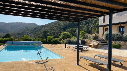 Castellvi de la Marca Villa | Cal Noia - Viñedos and Relax