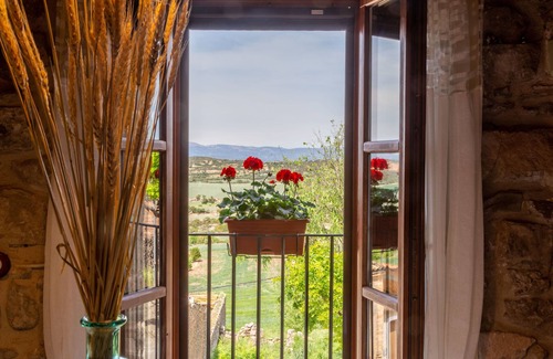 Agramunt Cottage | Cal París rural house - private pool