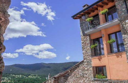 Taus House | Cal Pastisser de Taús