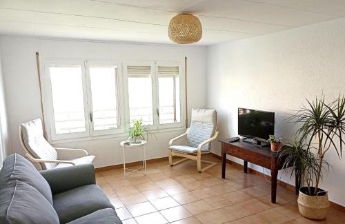 Miravet Apartment | Cal Pigat