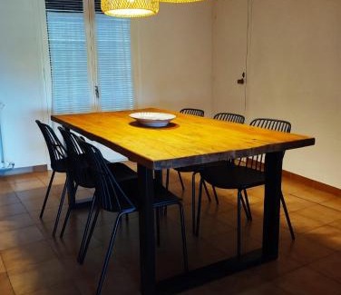 Miravet Apartment | Cal Pigat