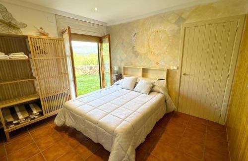 Artesa de Segre Ski Chalet | Cal Planell Casa Rural