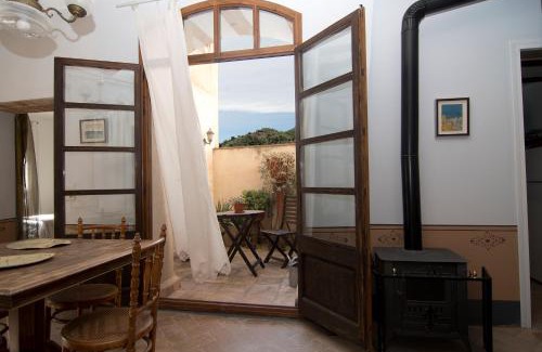 Porrera Apartment | Cal Porrerà: Lo Molló