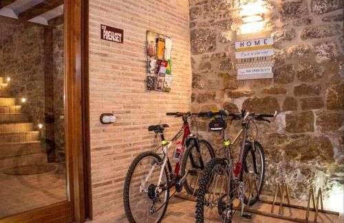 Arnes House | CAL PREMSET turisme rural Arnes