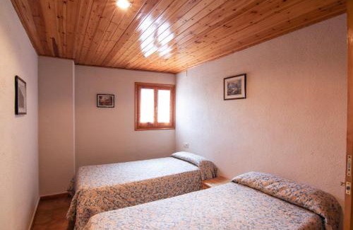 Gosol House | Cal Puxica