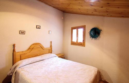 Gosol House | Cal Puxica