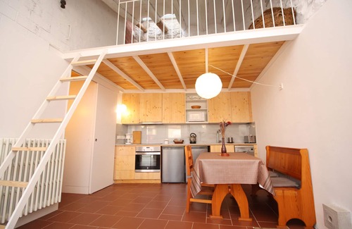 La Llacuna Cottage | Cal Riba: ecological house Cuitora - La Llacuna - Barcelona