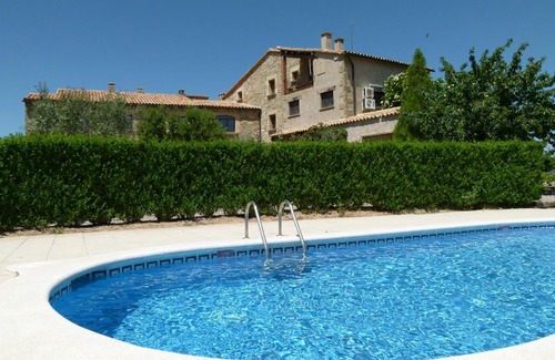 Calonge de Segarra Bed & Breakfast | Cal Ros