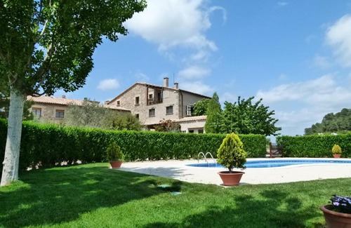 Calonge de Segarra Bed & Breakfast | Cal Ros