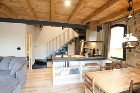 Alp Apartment | Cal Rus Apartament 3