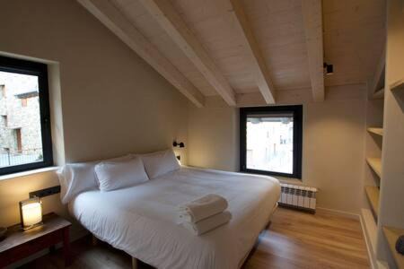 Alp Apartment | Cal Rus Apartament 3