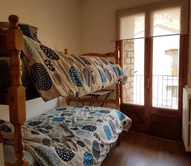 Castellar de N'hug House | Cal Sastre