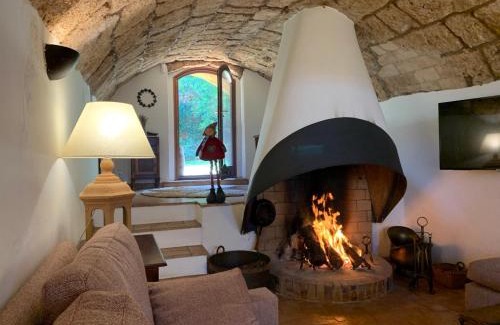 Rellinars Villa | Cal Secretari