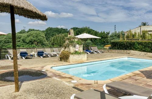 Llampaies House | Cal Secretari Rural de Can Gat Vell