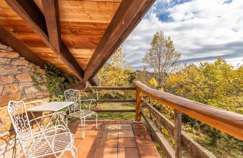 Boixols Ski Chalet | Cal Serrat