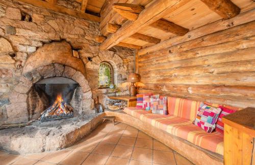 Boixols Ski Chalet | Cal Serrat