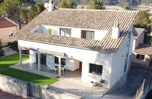 Castelloli House | Cal Sidru Castellolí