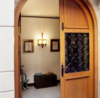 La Seu d'Urgell Apartment | Cal Sisquet - LOLA