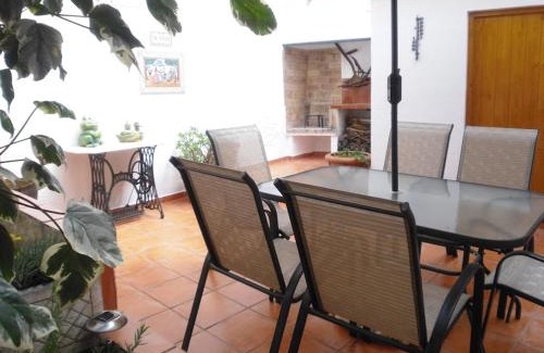 Vila-Rodona House | Cal Socías