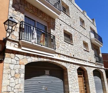 Ulldemolins Apartment | CAL SOLÉ