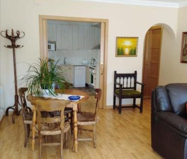 Ulldemolins Apartment | CAL SOLÉ