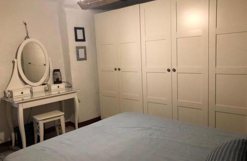 Os de Balaguer Apartment | Cal Tató Apartament