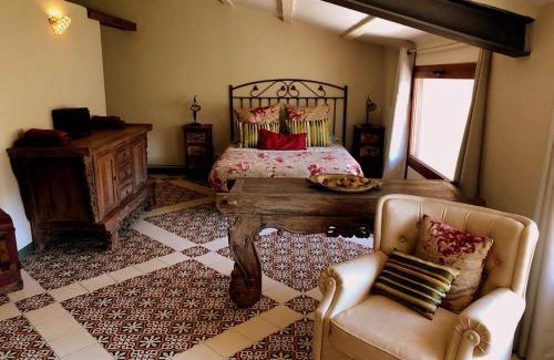 Os de Balaguer House | Cal Tató