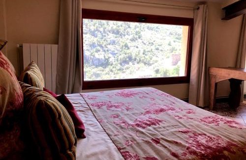 Os de Balaguer House | Cal Tató