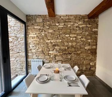 Sant Antoli I Vilanova House | Cal Teca Rural